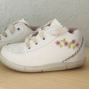 Stride Rite Emilia Shoe 4.5t